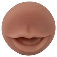 Masturbator PDX Extreme — Formă Realistă și Textură, Maro
