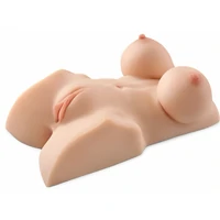 Masturbator Perfect DD Pipedream