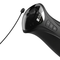 Masturbator Pipedream PDX Elite Auto-Sucțiune Texturată Negru