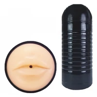 Masturbator Pleasure Mouth