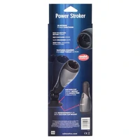 Masturbator Power Stroker Negru