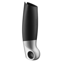 Masturbator Power with APP Satisfyer Connect Negru
