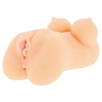 Masturbator Realist cu Sâni Voluptoși – BANGERS