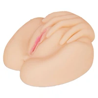 Masturbator Realistic Love Me Bare