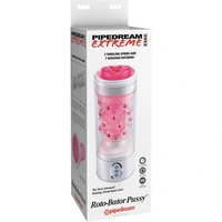 Masturbator Roto Bator Roz