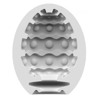 Masturbator Satisfyer Egg Bubble Mov