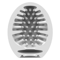 Masturbator Satisfyer Egg Naughty Verde