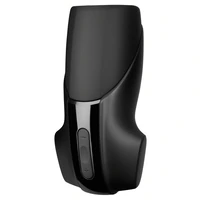 Masturbator Satisfyer Men Vibration Negru