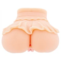 Masturbator Studenta Seducătoare — Realistic Love Skin