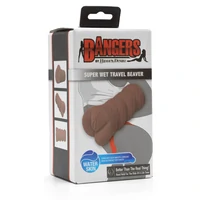 Masturbator Super Wet Travel Maro