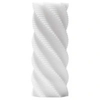 Masturbator Tenga 3D Spiral Transparent