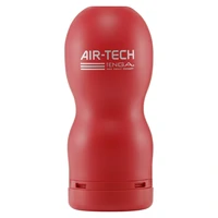 Masturbator Tenga Air Tech Regular Roșu