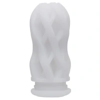 Masturbator TENGA Air Tech Strong Negru