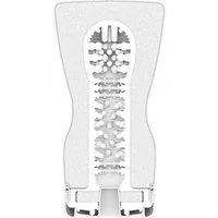 Masturbator Tenga Soft Case Cup Gentle Alb