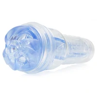 Masturbator Turbo Textură Albastru
