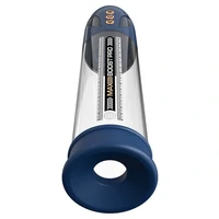 Max Boost Pro Flow Pump Albastru