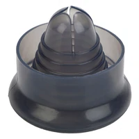 MAX Results Pump Transparent