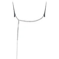 Metal Top Cottelli Collection Negru S-L