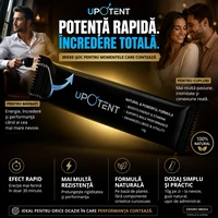 Miere UPotent Pentru Potentă Și Ejaculare Precoce 10g
