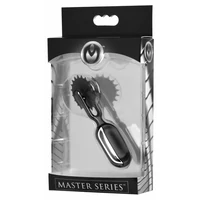 Mini Sensation Wheel Lil Devil Negru