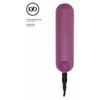 Mini Vibrator 7 Speed Mov