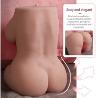 Mistress Elroy Masturbator TPR: 3 Viteze, 7 Moduri