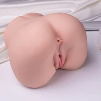 Mistress Olga - Masturbator 3 Viteze, 7 Funcții Reîncărcabil