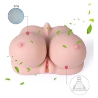 Mistress Salome — Masturbator Realist, Deschidere Orală