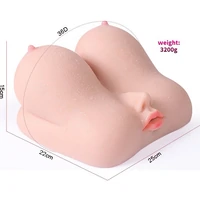Mistress Salome — Masturbator Realist, Deschidere Orală