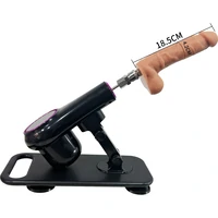 Mistress Sex Machine 21 Moduri Telecomandă 10m