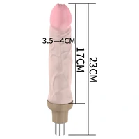 Mistress Sex Machine 21 Moduri Telecomandă 10m