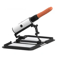 Mistress Sex Machine V – 6 Trepte, Telecomandă 10 M