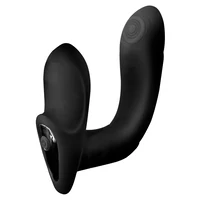 Mustang Prostate Massager Negru