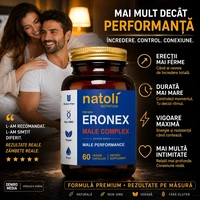 Natoli Eronex 60 capsule