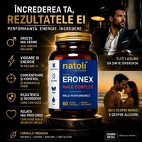 Natoli Eronex 60 capsule