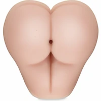 Nature Skin 2in1 Extension And Masturbator