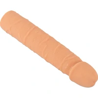 Nature Skin Extensie +7 cm, +2 cm Grosime,