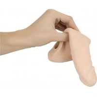 Nature Skin Penis Sleeve