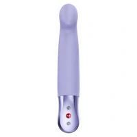 Mr Boss Vibrator Împingere G Spot 7 Viteze Reîncărcabil Mov