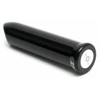 Vibrator Rimba Malaga Negru