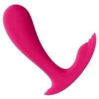 Vibrator Wearable Top Secret Roz
