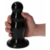 Anal Plug Italian Penis 6inch Negru