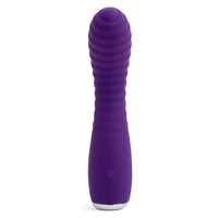 Nu Sensuelle Lola — 10 Viteze, încălzire, Flexibil Mov