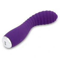 Nu Sensuelle Lola — 10 Viteze, încălzire, Flexibil Mov