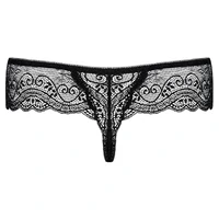 Obsessive Miamor Negru S-M