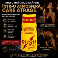 Odorizant Afrodisiac RUSH MAX 10ml