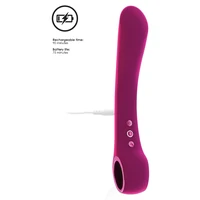 Ombra Bendable Vibrator Roz