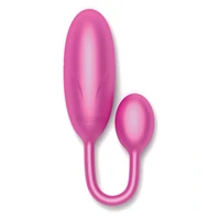 ONINDER Denver Vibrating Egg Roz, Moduri, Reîncărcabil