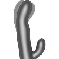 Oninder Oslo Rabbit Rotation App, 2 Motoare, IPX7 Negru