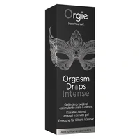 Orgasm Drops Intense 30ml
